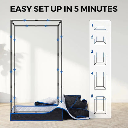 ThermaNest™ Infrared Sauna