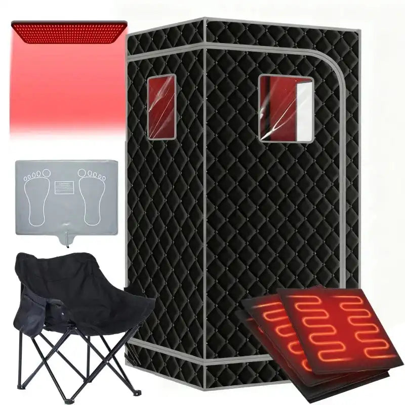 ThermaNest™ Infrared Sauna