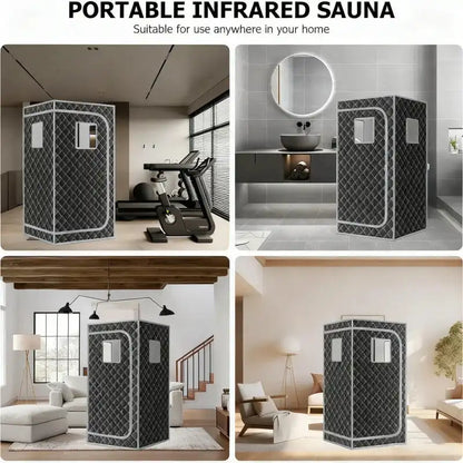 ThermaNest™ Infrared Sauna