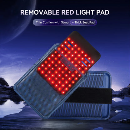 RedPulse RX Cushion