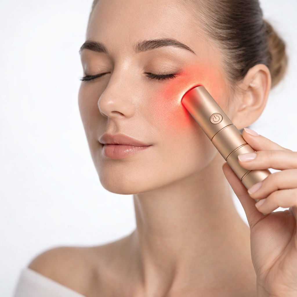 AuraFlex IR - Handheld Redlight Therapy Device