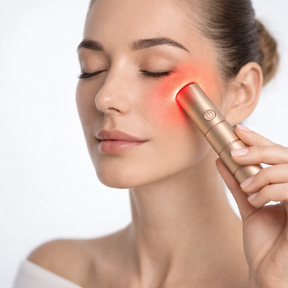 AuraFlex IR - Handheld Redlight Therapy Device