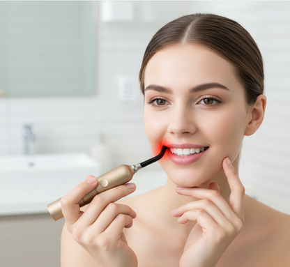 AuraFlex IR - Handheld Redlight Therapy Device